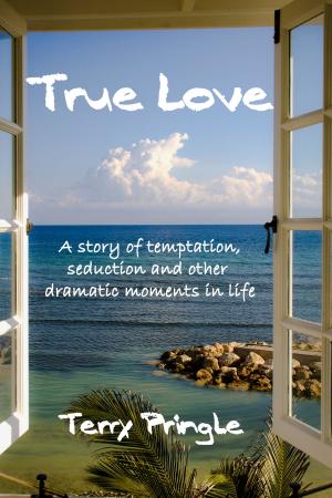 Cover of the book True Love: A Story of Temptation, Seduction, and Other Dramatic Moments in Life by Barry Parham