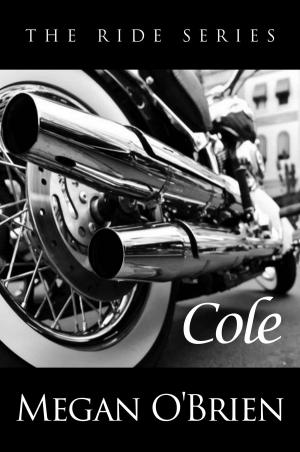 Cover of the book Cole by Heidi Betts