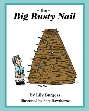 Cover of The Big Rusty Nail