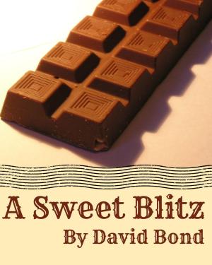 bigCover of the book A Sweet Blitz by 