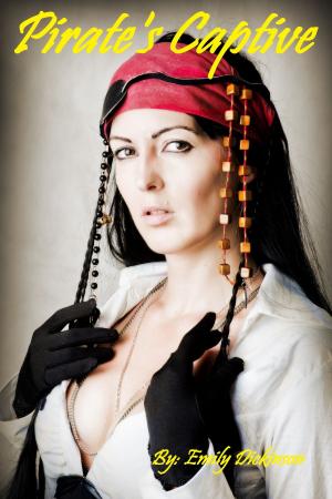 Cover of the book Pirate's Captive by Nikki Loris