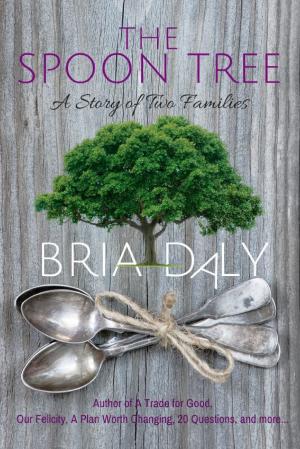 Book cover of The Spoon Tree, A Family Series ~ Books 1-5