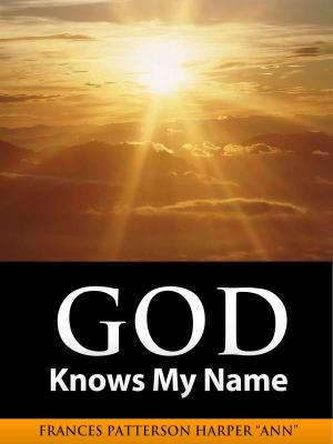 Cover of the book God Knows My Name by Dirk Kurbjuweit