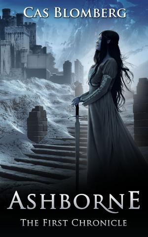 Cover of the book Ashborne: The First Chronicle by Glenn McCorkhill