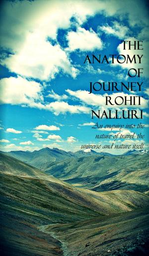 Cover of the book The Anatomy of Journey by Jug Brown