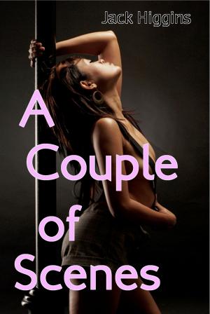 Cover of A Couple Of Scenes