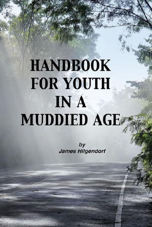 Cover of the book Handbook for Youth in a Muddied Age by Valerie Lenon