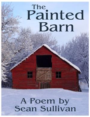 bigCover of the book The Painted Barn by 