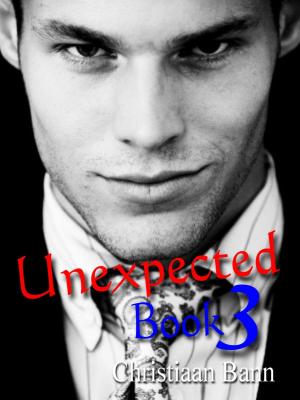 Book cover of Unexpected: Book 3 of 8