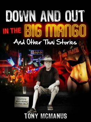 Cover of the book Down And Out In The Big Mango by Liza Marklund