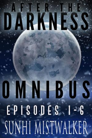 Cover of the book After The Darkness Omnibus: Episodes 1 - 6 by Jessica Barnes