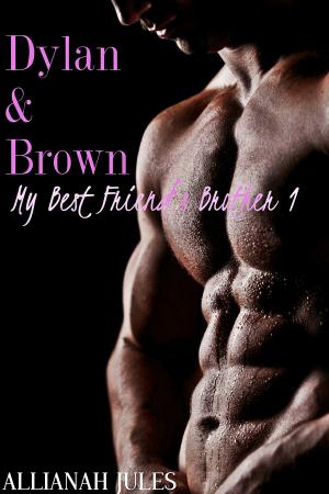 Cover of the book Dylan & Brown by Lady Domitille