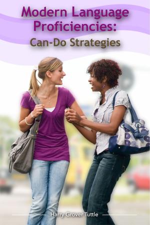 Book cover of Modern Language Proficiency: Can-Do Strategies