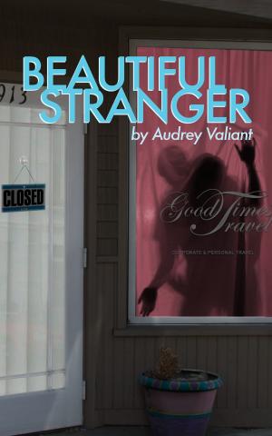 Cover of the book Beautiful Stranger by Charlotte Green