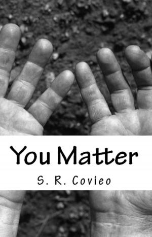 Cover of the book You Matter by Barbara Brühwiler
