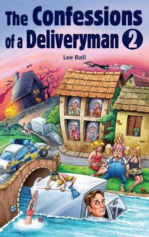 bigCover of the book The Confessions of a Deliveryman 2 by 