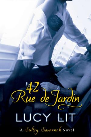 Cover of the book 42 Rue de Jardin A Sultry Savannah Novel by Cherry Adair