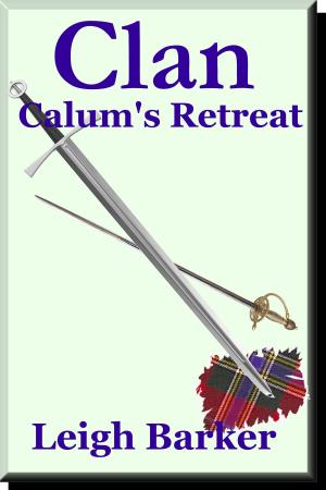 Cover of Episode 11: Calum's Retreat