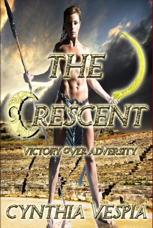 Cover of the book The Crescent by Angela Brown