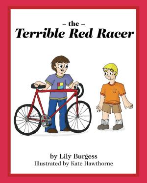 Cover of the book The Terrible Red Racer by J. S. Lome