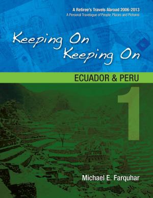 Cover of Keeping On Keeping On: 1--Ecuador and Peru