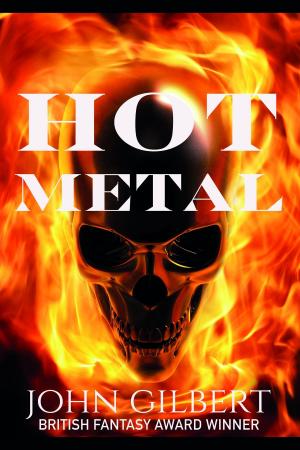 bigCover of the book Hot Metal by 