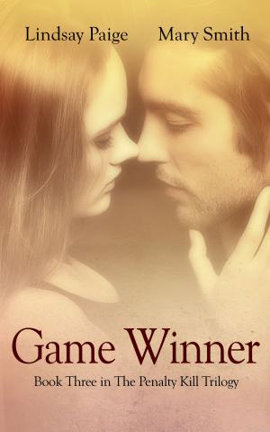 Cover of the book Game Winner by Lindsay Paige