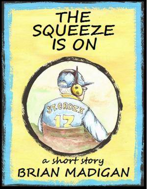 Cover of The Squeeze is On