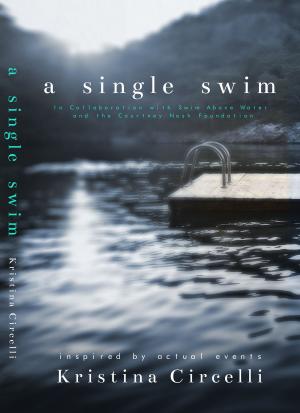 Book cover of A Single Swim