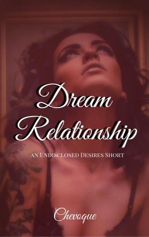 Book cover of Dream Relationship