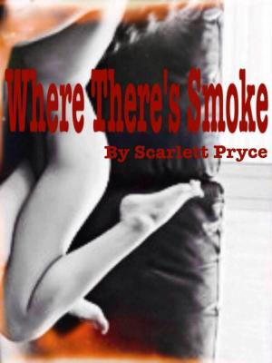 Cover of the book Where There's Smoke by Jake Harden