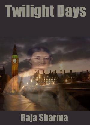 Cover of the book Twilight Days by Devi Nangrani