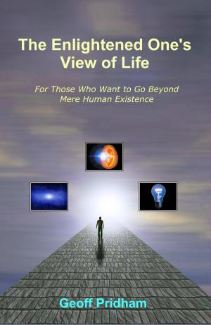 Cover of the book The Enlightened One’s View of Life by Tony Fahkry