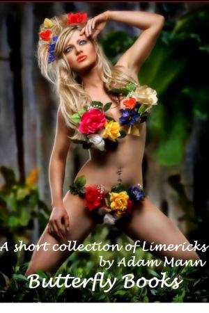Cover of the book A Short Collection of Limericks by Sam Kates