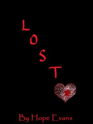 Cover of the book Lost by Juan Carlos Arjona Ollero