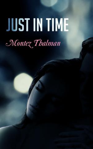 Cover of the book Just in Time by Ava Catori, Olivia Rigal