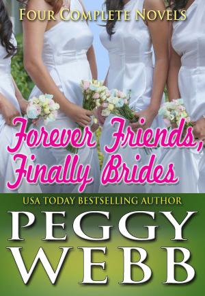 Book cover of Forever Friends, Finally Brides (Romance Boxed Set)