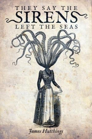 Book cover of They Say the Sirens Left the Seas