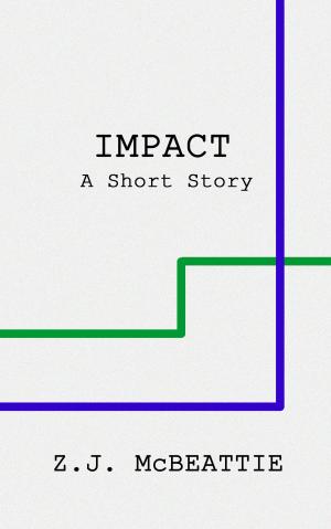 Cover of the book Impact by Paul Wolfle