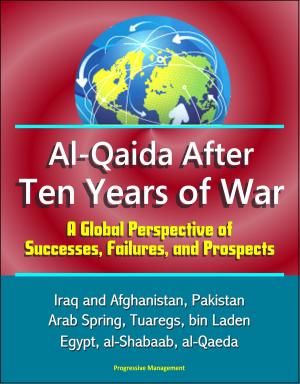 bigCover of the book Al-Qaida After Ten Years of War: A Global Perspective of Successes, Failures, and Prospects - Iraq and Afghanistan, Pakistan, Arab Spring, Tuaregs, bin Laden, Egypt, al-Shabaab, al-Qaeda by 