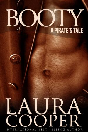 Cover of the book Booty (A Pirate's Tale) by Laura B. Cooper