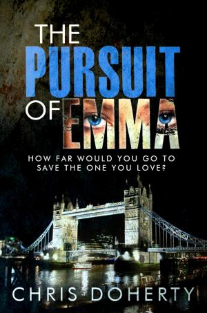Cover of the book The Pursuit of Emma by Suzanne Cass