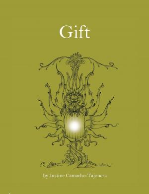 Book cover of Gift: Poems