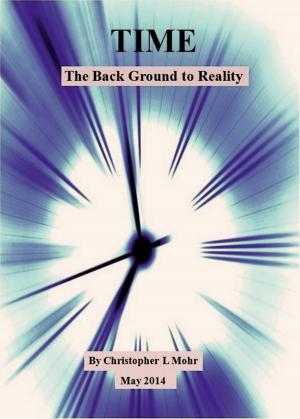 Book cover of TIME: The Background to Reality