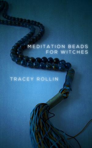 Book cover of Meditation Beads for Witches