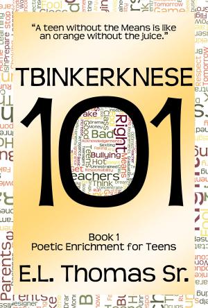 Cover of the book Tbinkerknese 101 by Ermelinda Papa