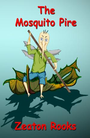 Cover of the book The Mosquito Pire by Brian Barber