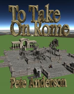 Book cover of To Take On Rome
