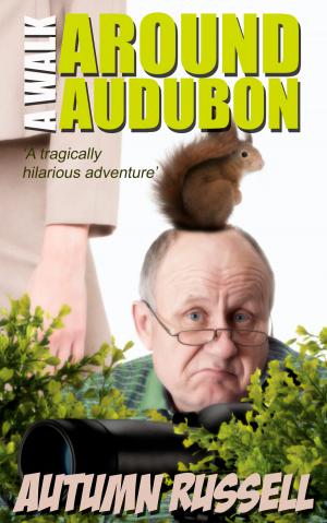 Book cover of A Walk Around Audubon
