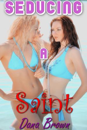 bigCover of the book Dana Confesses: Seducing a Saint by 